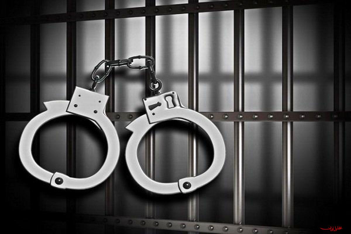  تحلیل ایران -دستگیری عامل انتشار فیلم‌های تحریک‌آمیز در پایانه بار بندر امام 