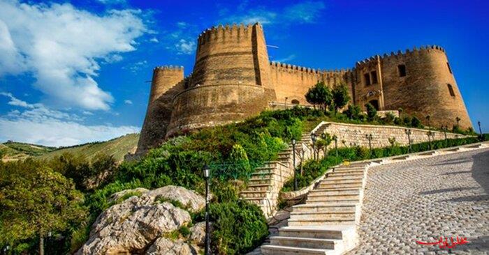  تحلیل ایران -ثبت جهانی دره تاریخی در دستور