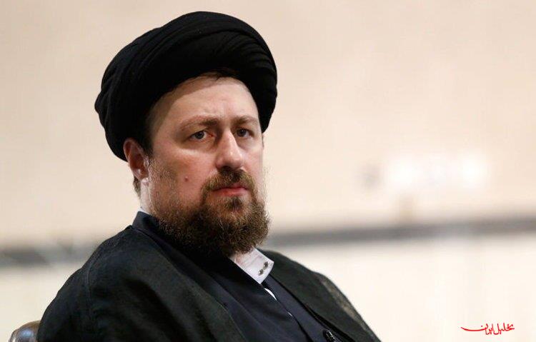  تحلیل ایران -حجت الاسلام خمینی: پیوند دین و مردم رمز جاودانگی انقلاب اسلامی است