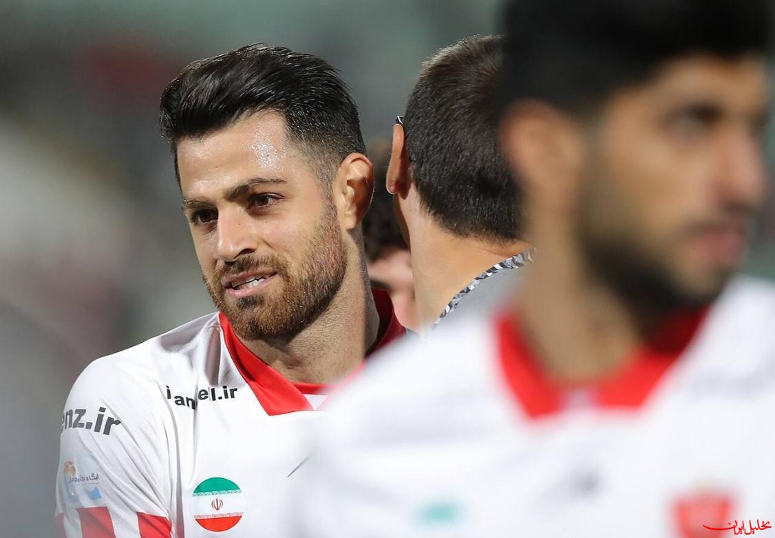  تحلیل ایران -پورعلی‌گنجی: روزهای سختی را پشت سر گذاشتم اما الان خوشحالم