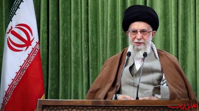  تحلیل ایران -تقریظ رهبر انقلاب بر کتاب «روح‌الله» ۱۱ خرداد منتشر می‌شود