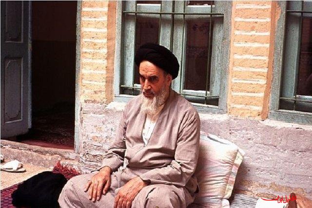  تحلیل ایران -امام راحل ادبیات ضد صهیونیستی را به محافل روشنفکری سرایت داد 