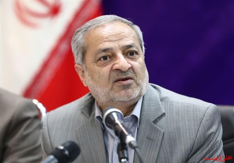  تحلیل ایران -وزیر آموزش و پرورش: بازسازی مدارس تخریبی و جذب نیروهای نهضتی