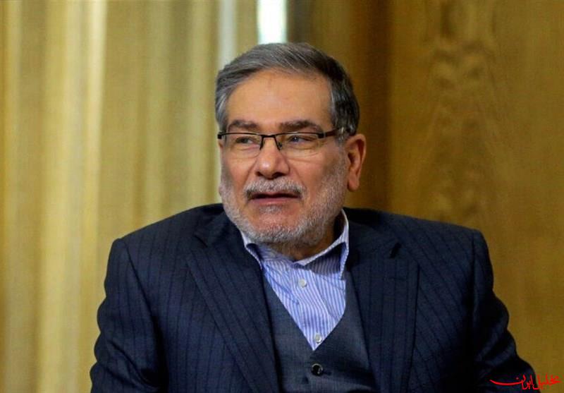  تحلیل ایران -واکنش شمخانی به تهدیدات ترامپ علیه تأسیسات هسته‌ای ایران