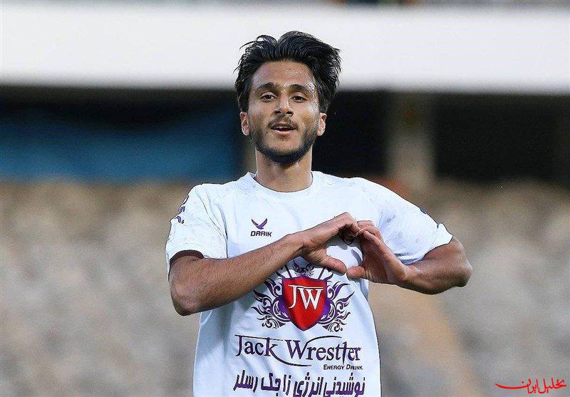  تحلیل ایران -قرارداد صادقی با پرسپولیس امضا شد/پرداخت رضایت‌نامه در ۲ قسط