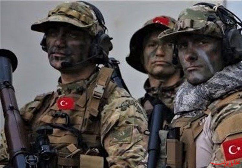  تحلیل ایران -نقش ترکیه در موازنات منطقه، مشارکت یا برهم زدن بازی؟