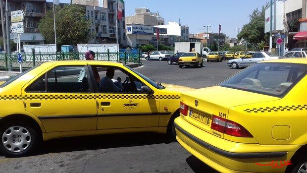 تاکسی عمومی؛ سود خصوصی!