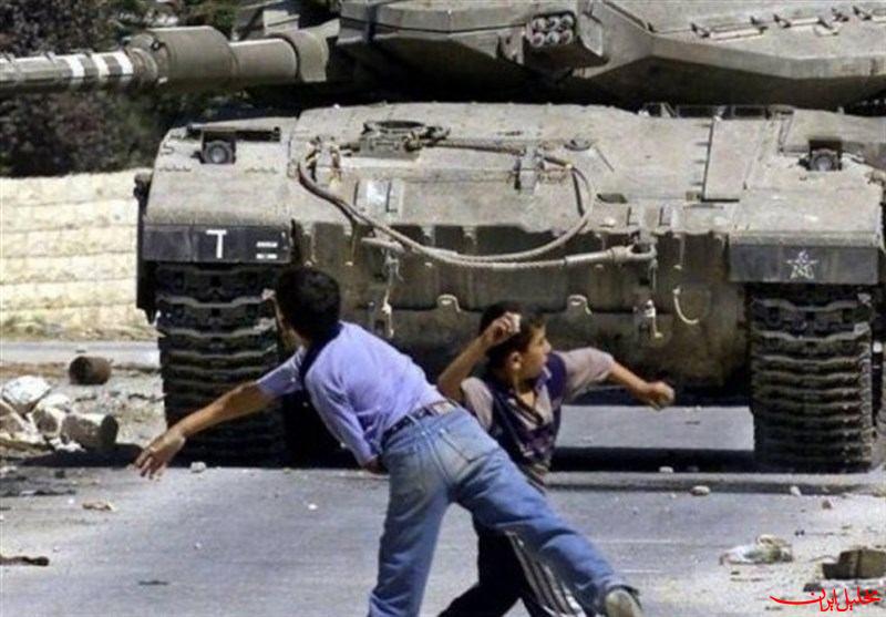  تحلیل ایران -تاکید حماس و جبهه مردمی بر حق مشروع مقاومت ملت فلسطین