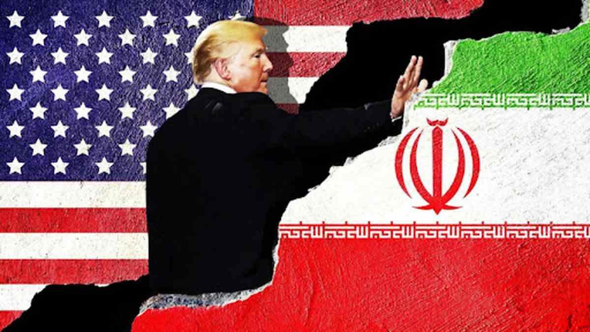  تحلیل ایران -واکنش تهران به ادعاهای اخیر ترامپ