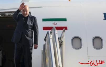  تحلیل ایران -قالیباف به آمریکای لاتین می‌رود