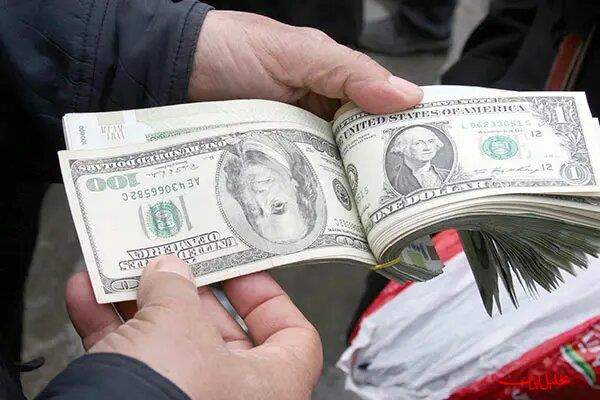 تحلیل ایران -آخرین قیمت ارزها در بازار تجاری