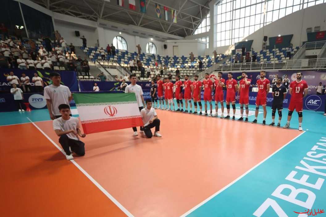  تحلیل ایران -لیگ ‌ملت‌های کاوا؛ صعود شاگردان اکبری به عنوان صدرنشین