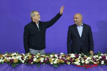  تحلیل ایران -پزشکیان: دانشگاه بازیگر اصلی در حل بحران‌های کشور شود