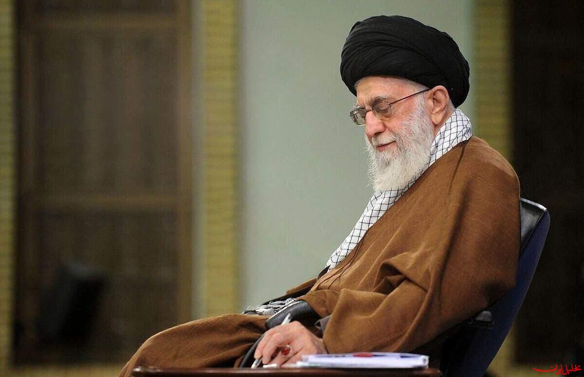  تحلیل ایران -تقریظ رهبر انقلاب بر کتاب «روح‌الله» فردا منتشر می‌شود