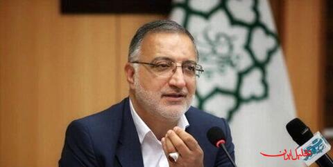 تهران در مسیر تحول؛ زاکانی با تهران چه کرد؟