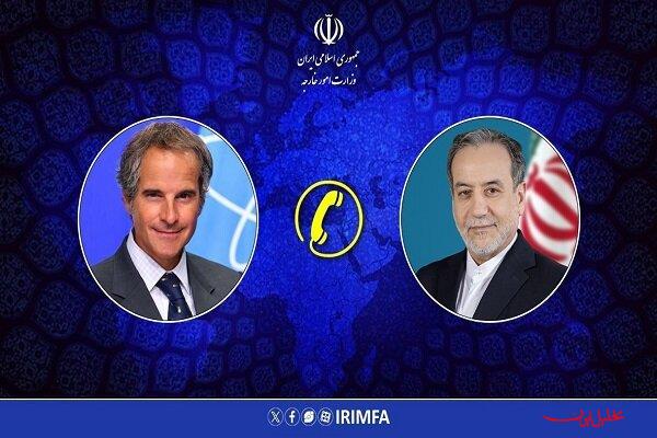  تحلیل ایران -ایران به هر تحرک نامناسب اروپا واکنش مقتضی نشان می‌دهد