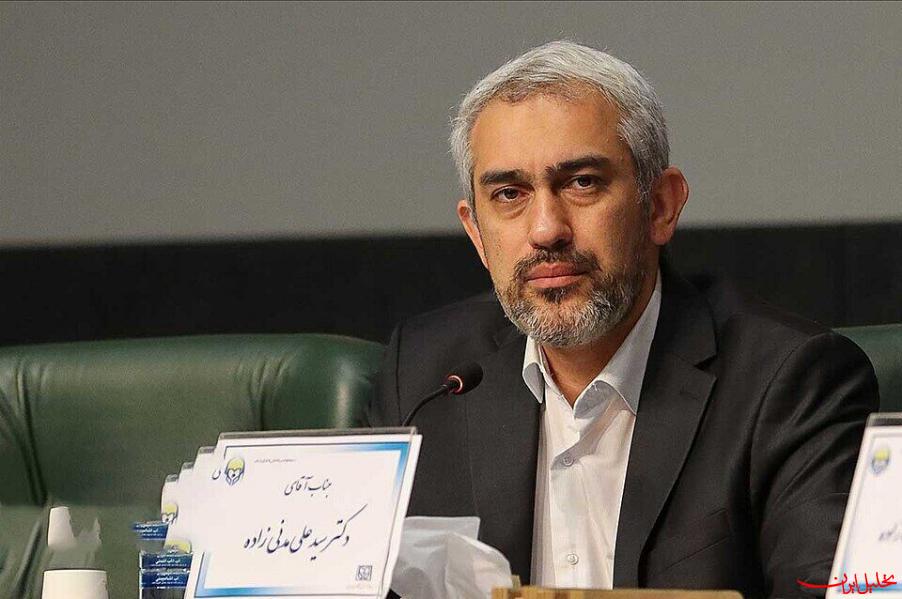وزیر پیشنهادی اقتصاد را بشناسید