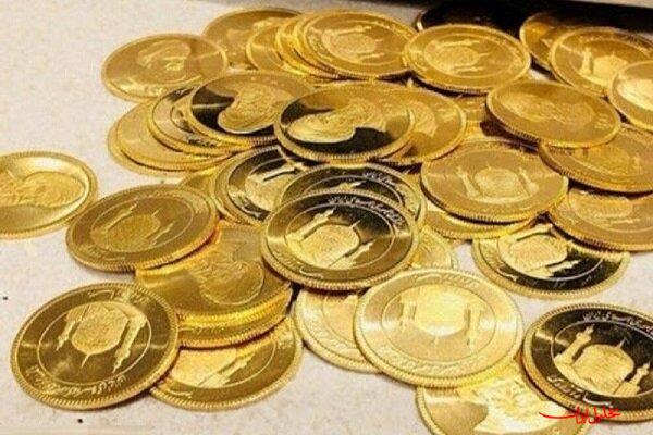 قیمت طلا و سکه در ۱۱ خرداد ۱۴۰۴؛ بازار خواب‌آلود طلا