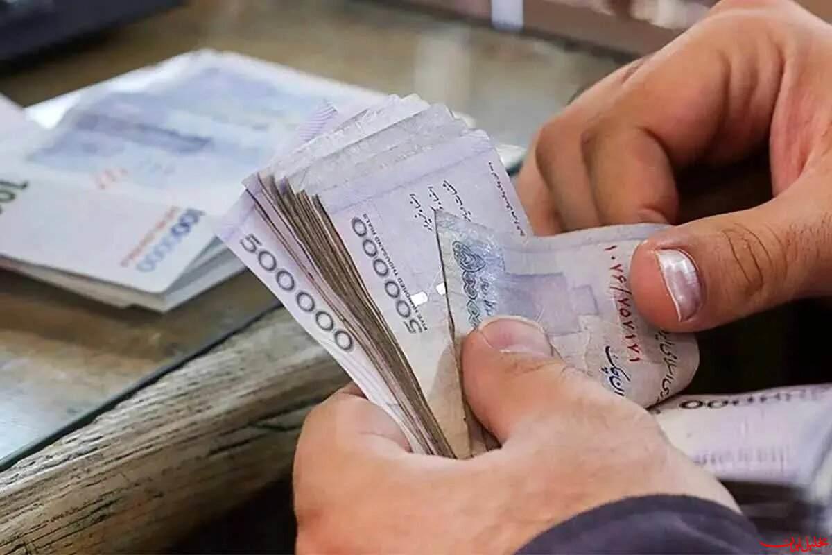 دولت به دوران کار نکردن و حقوق گرفتن در ادارات پایان می‌دهد؟