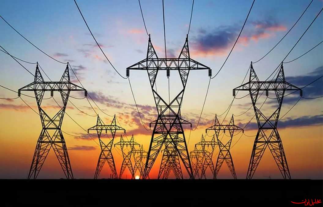  تحلیل ایران -قطعی برق اجلاس اکو در تهران؛ علت چیست؟