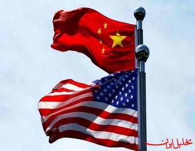  تحلیل ایران -چین: آمریکا آتش‌بس را شدیدا نقض کرده است