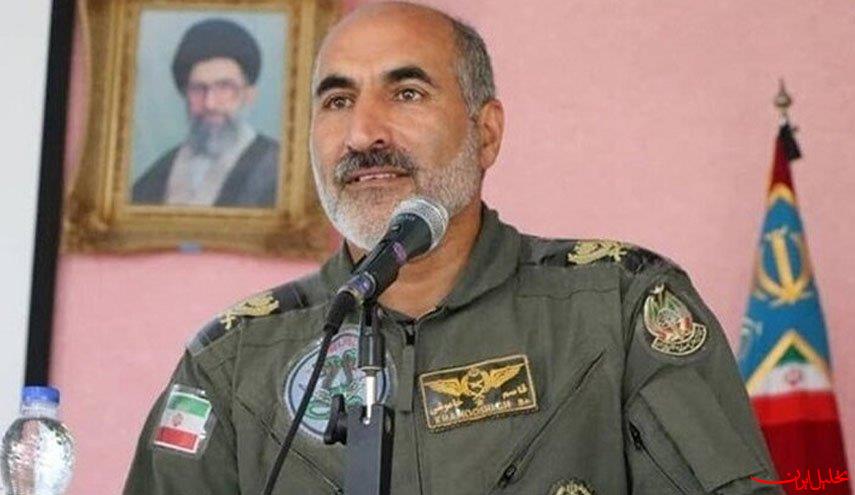  تحلیل ایران -فرمانده هوانیروز ارتش: در تولید قطعات بالگرد‌ خودکفا شدیم