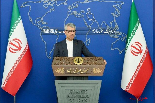  تحلیل ایران -جزایر سه‌گانه جزو لاینفک سرزمین ایران است