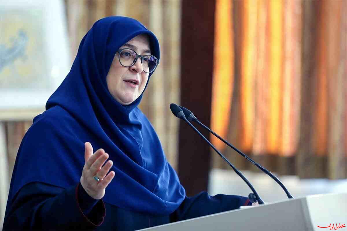  تحلیل ایران -ایران با حفظ منافع ملی مذاکره را ترک نخواهد کرد