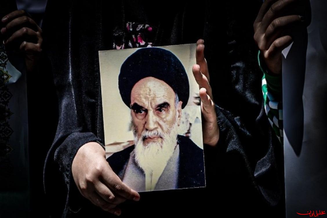  تحلیل ایران -سالگرد ارتحال فرصتی برای آشنایی بیشتر با آرمان های امام خمینی