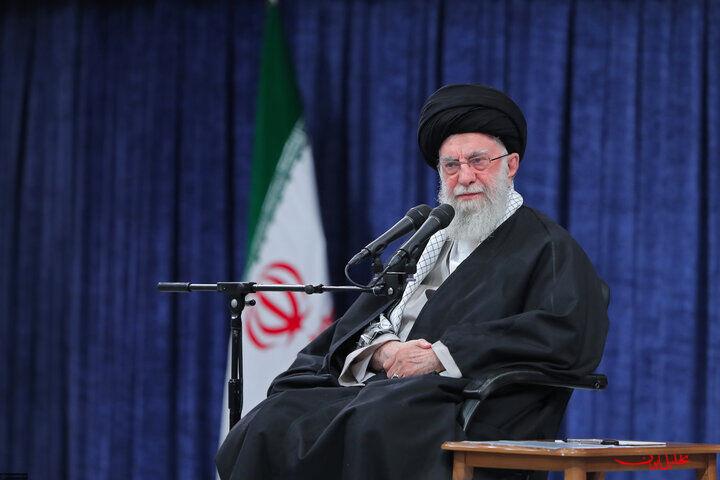  تحلیل ایران -امام باقر(ع) در مقابل افراد خبیث بنی‌امیه توسعه فکری انجام دادند