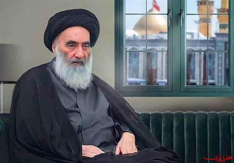  تحلیل ایران -یورش تکفیری‌ها به دفتر آیت‌الله سیستانی در سوریه