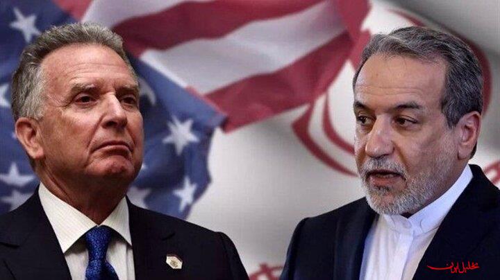  تحلیل ایران -زمان دور ششم مذاکرات واشنگتن-تهران مشخص شد