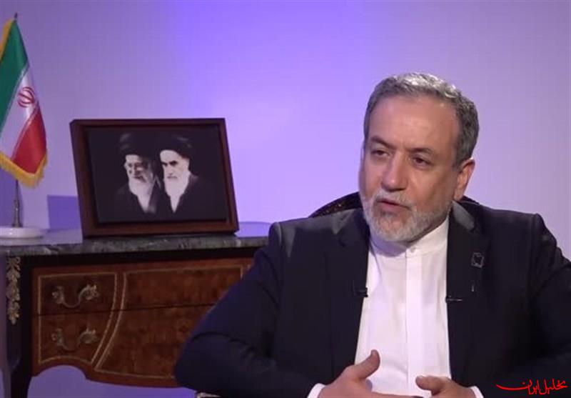  تحلیل ایران -عراقچی: برنامه هسته‌ای ایران با بمباران از بین نمی‌رود