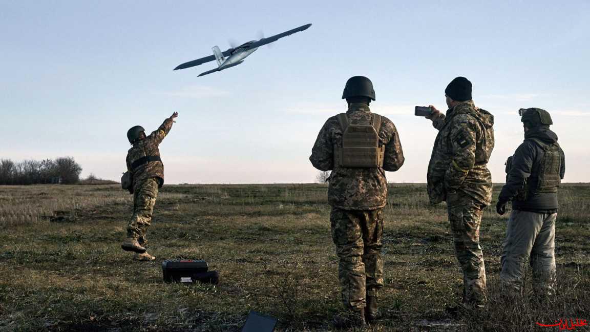  تحلیل ایران -واکنش روسیه به عملیات «تار عنکبوت» اوکراین