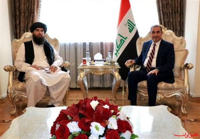  تحلیل ایران -تأکید افغانستان و عراق بر از سرگیری روابط رسمی