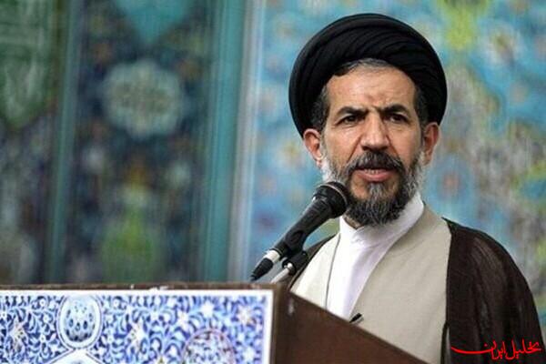  تحلیل ایران -امروز فلسطین و غزه پرچمدار مقاومت هستند