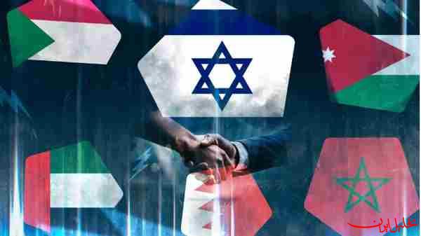  تحلیل ایران -فلسطین در خون، ثروت عربی در جیب اسرائیل!