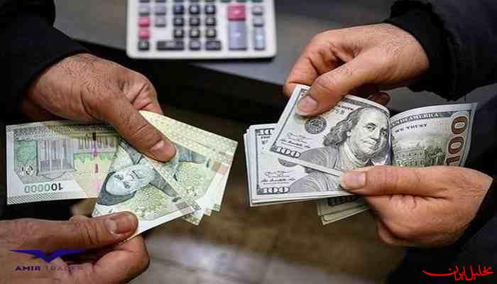  تحلیل ایران -آخرین قیمت ارزها در بازار تجاری