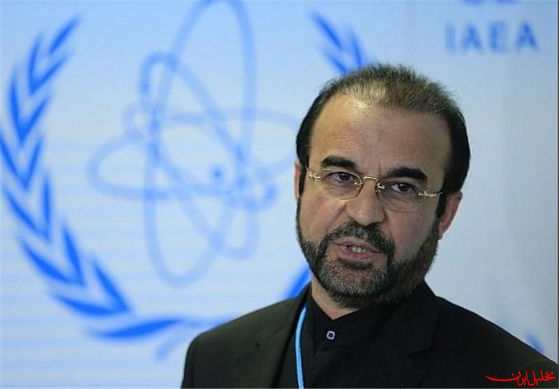  تحلیل ایران -نجفی: به قطعنامه علیه ایران عکس العمل شدید نشان می‌دهیم