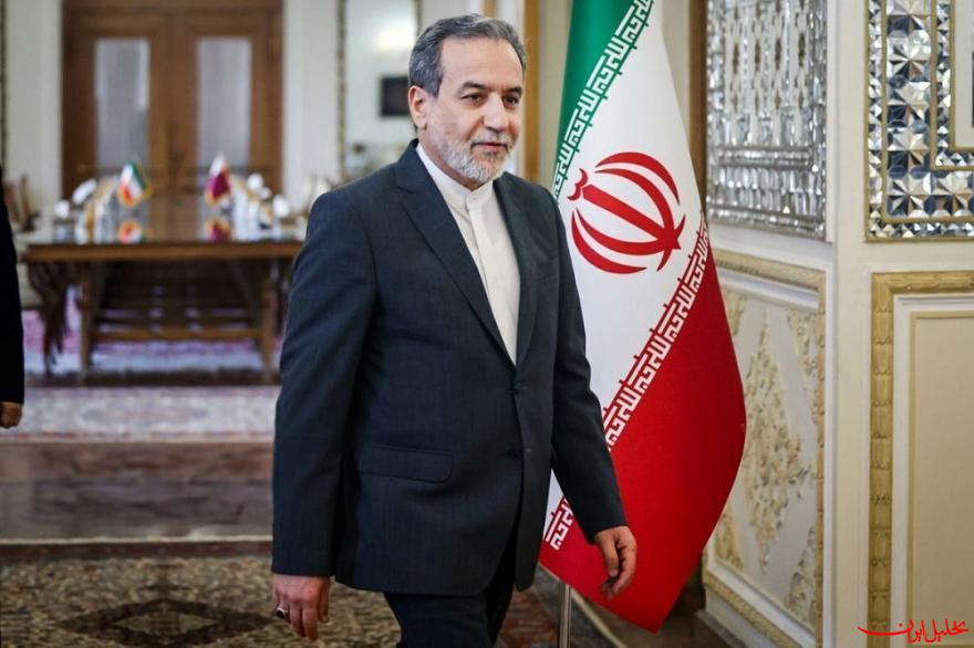  تحلیل ایران -عراقچی: فرش ایرانی سفیری از دل فرهنگ و هنر ایران است