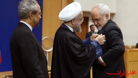  تحلیل ایران -عمر و سرمایه ایرانی‌ها تاوان اشتباهی به نام اینستکس
