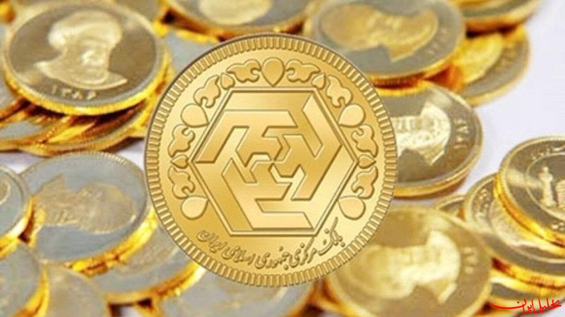  تحلیل ایران -قیمت طلا و سکه امروز ۲۱ خرداد؛ سکه ۷۳ میلیون و ۵۱۰ هزار تومان شد