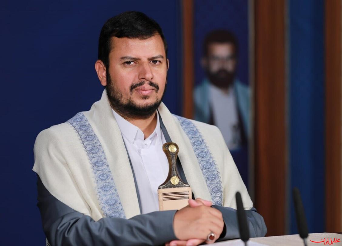  تحلیل ایران -رهبر انصارالله: محاصره دریایی و هوایی اسرائیل ادامه دارد
