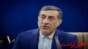  تحلیل ایران -قائم‌پناه: ۲۴ همت برای توسعه ایلام اختصاص یافت/۴۹ مصوبه هدیه دولت