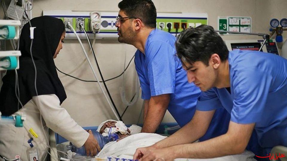  تحلیل ایران -آمادگی نیروهای پرستاری برای حضور در خطوط پدافند درمانی
