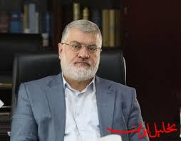  تحلیل ایران -دورکاری کارکنان دستگاه‌های اجرایی تهران تا ۲۸ خردادماه