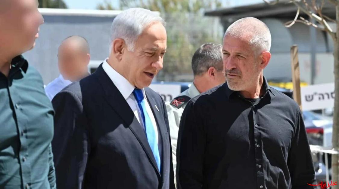  تحلیل ایران -نتانیاهو بالاخره از زیر زمین خارج شد