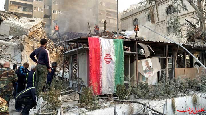  تحلیل ایران -حمله وحشیانه اسرائیل به غیرنظامیان در ایران/ عکس‌ها گواهی می‌دهند