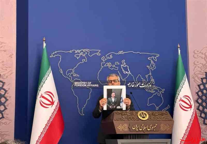  تحلیل ایران -اسرائیل با سلاح‌های اهدایی آمریکا به ایران حمله کرد