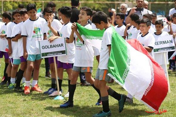  تحلیل ایران -تعطیلی فوتبال در تهران تا اطلاع ثانوی